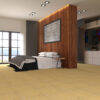 PISO VINILICO PISOPAK DURAVINYL BEIGE EN BALDOSA 30.5 cm X 30.5 cm X 1.4 mm - Imagen 5