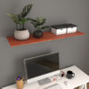 REPISA MELAPAK BASICA ROYAL CHERRY LINEAL 90 cm X 25 cm X 15 mm - Imagen 3
