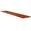 REPISA MELAPAK BASICA ROYAL CHERRY LINEAL 120 cm X 25 cm X 15 mm