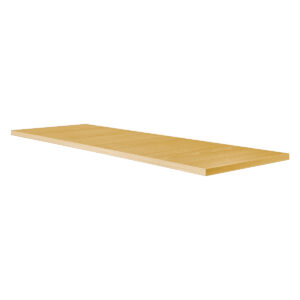 REPISA MELAPAK BASICA HAYA LINEAL 90 cm X 30 cm X 15 mm