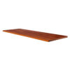 REPISA MELAPAK BASICA ROYAL CHERRY LINEAL 90 cm X 30 cm X 15 mm