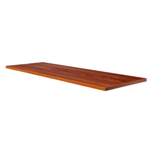 REPISA MELAPAK BASICA ROYAL CHERRY LINEAL 90 cm X 30 cm X 15 mm