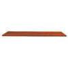REPISA MELAPAK BASICA ROYAL CHERRY LINEAL 90 cm X 30 cm X 15 mm - Imagen 2