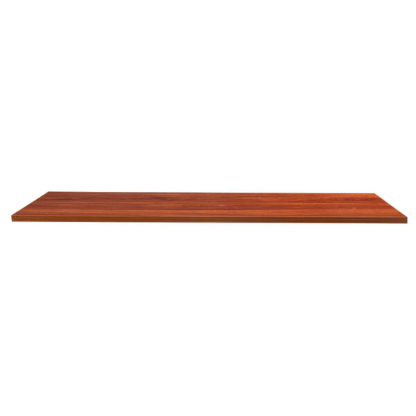REPISA MELAPAK BASICA ROYAL CHERRY LINEAL 90 cm X 30 cm X 15 mm - Imagen 2