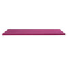 REPISA MELAPAK BASICA FUCSIA LINEAL 60 cm X 25 cm X 15 mm - Imagen 2