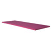 REPISA MELAPAK BASICA FUCSIA LINEAL 90 cm X 30 cm X 15 mm