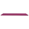 REPISA MELAPAK BASICA FUCSIA LINEAL 90 cm X 30 cm X 15 mm - Imagen 2