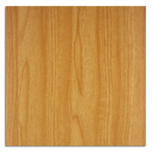 LAMINADO DECORATIVO FORMIPAK CAOBA CLARA BRILLANTE 1.22 m X 2.44 m X 0.8 mm