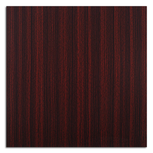 LAMINADO DECORATIVO FORMIPAK PALOROSA BRILLANTE 1.22 m X 2.44 m X 0.6 mm