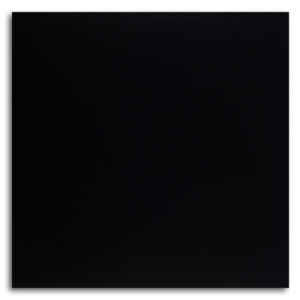 LAMINADO DECORATIVO FORMIPAK COMPACT NEGRO TEXTURA 1.22 m X 2.44 m X 8 mm