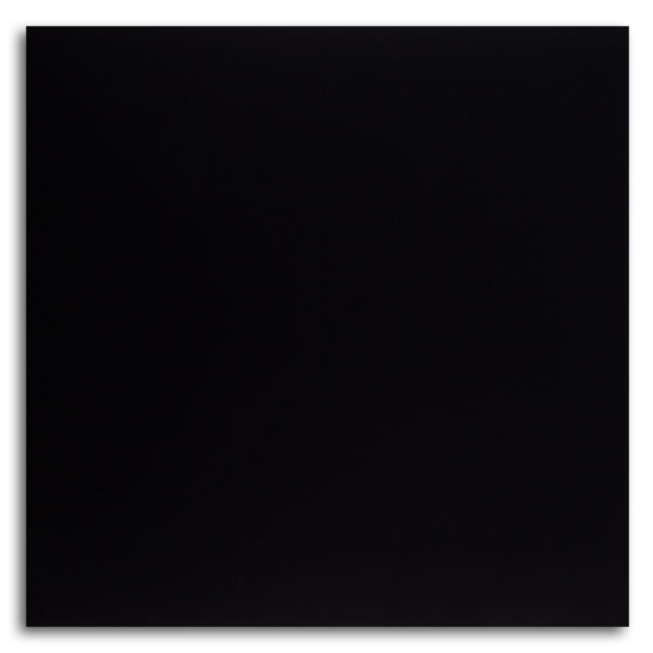 LAMINADO DECORATIVO FORMIPAK COMPACT NEGRO TEXTURA 1.22 m X 2.44 m X 8 mm
