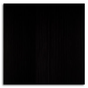 LAMINADO DECORATIVO FORMIPAK  NEGRO WOOD 1.22 m X 2.44 m X 0.8 mm