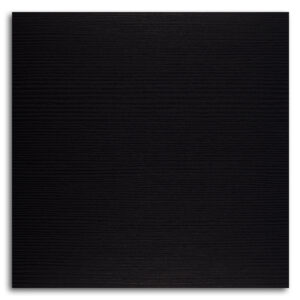 LAMINADO DECORATIVO FORMIPAK  NEGRO MATRIX 1.22 m X 2.44 m X 0.8 mm