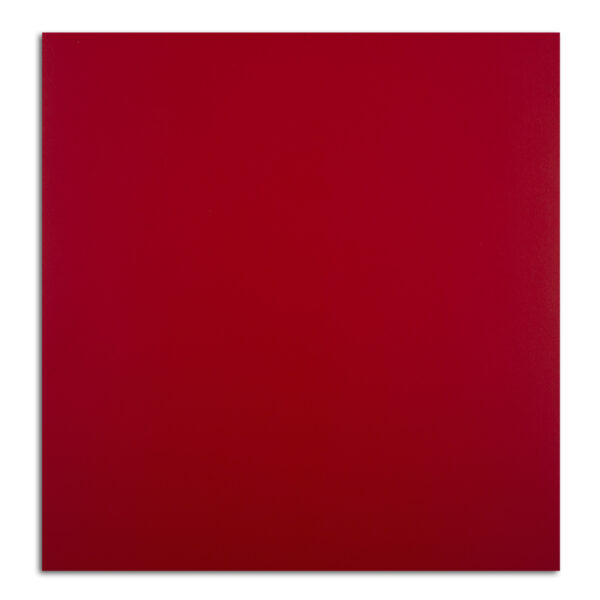 LAMINADO DECORATIVO FORMIPAK COMPACT ROJO TEXTURA 1.22 m X 2.44 m X 5 mm