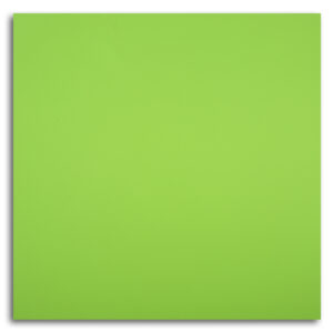 LAMINADO DECORATIVO FORMIPAK VERDE LIMON BRILLANTE 1.22 m X 2.44 m X 0.6 mm