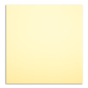 LAMINADO DECORATIVO FORMIPAK CREMA BRILLANTE 1.22 m X 2.44 m X 0.6 mm