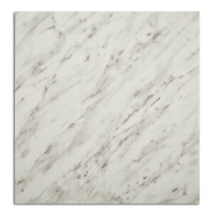 LAMINADO DECORATIVO FORMIPAK MARMOL CARRARA BRILLANTE 1.22 m X 2.44 m X 0.6 mm