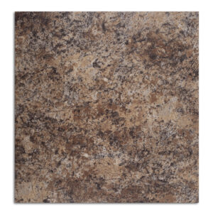 LAMINADO DECORATIVO FORMIPAK GRANITO CAFÉ BRILLANTE 1.22 m X 2.44 m X 0.7 mm