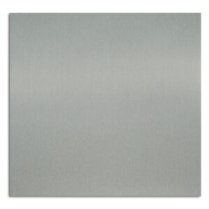 LAMINADO DECORATIVO FORMIPAK  METALIC BRUSH 1.22 m X 2.44 m X 0.8 mm