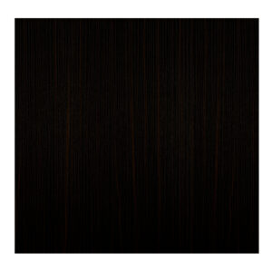 LAMINADO DECORATIVO FORMIPAK EBANO BRILLANTE 1.22 m X 2.44 m X 0.7 mm