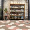 PISO LVT MIXONOMI CLAY - Imagen 2