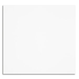 TABLERO MELAMINICO MELAPAK RH BLANCO SOFT 1.83 m X 2.5 m X 18 mm