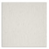 PISO VINILICO PISOPAK EXCELENCIA XL BLANCO EN BALDOSA 45.7 cm X 45.7 cm X 2 mm