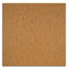 PISO VINILICO PISOPAK EXCELENCIA XL AVELLANA EN BALDOSA 45.7 cm X 45.7 cm X 2 mm - Imagen 3