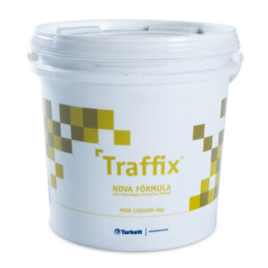 PEGAMENTO TARKETT TRAFFIX PARA PISO IQ TORO EN BALDE 4 KG