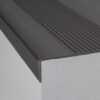 PASO DE ESCALERA PVC GRIS SOLIDO DE 1.2 ML - Imagen 2