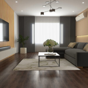 REVESTIMIENTO LVT WALNUT