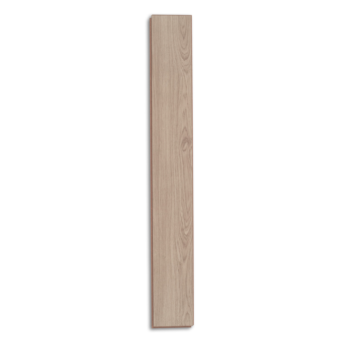 PISO LAMINADO FLOORPAN NATURAL KUM MESE EN LISTÓN 15.7 cm X 120.5 cm X 10 mm - Imagen 5