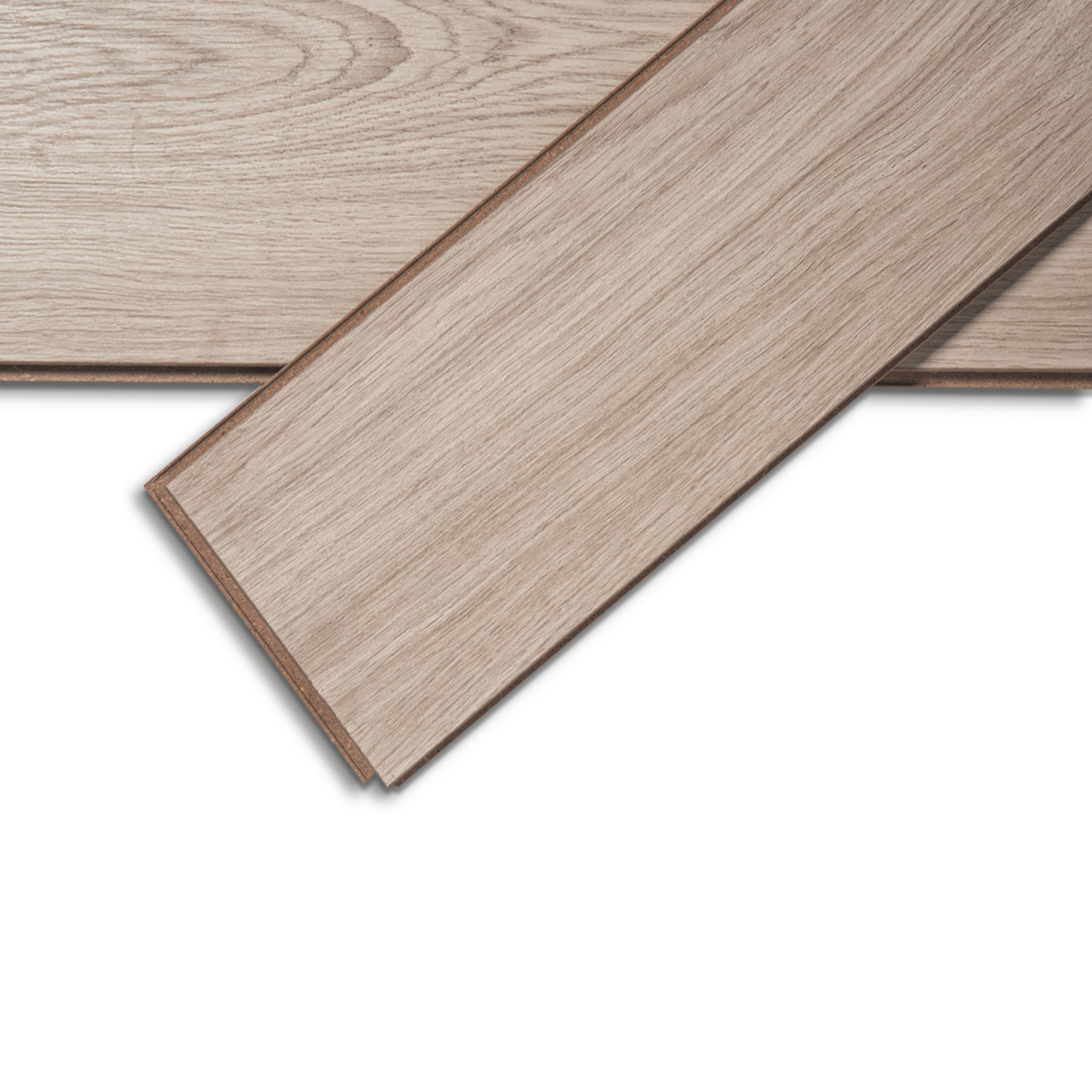 PISO LAMINADO FLOORPAN NATURAL KUM MESE EN LISTÓN 15.7 cm X 120.5 cm X 10 mm - Imagen 7