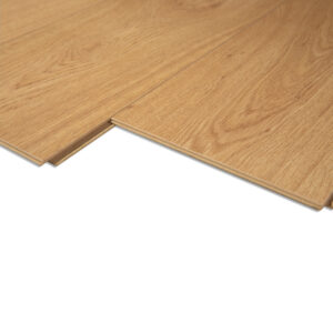PISO LAMINADO KAINDL CLASSIC ROBLE EN LISTÓN 19.3 cm X 138.3 cm X 7 mm