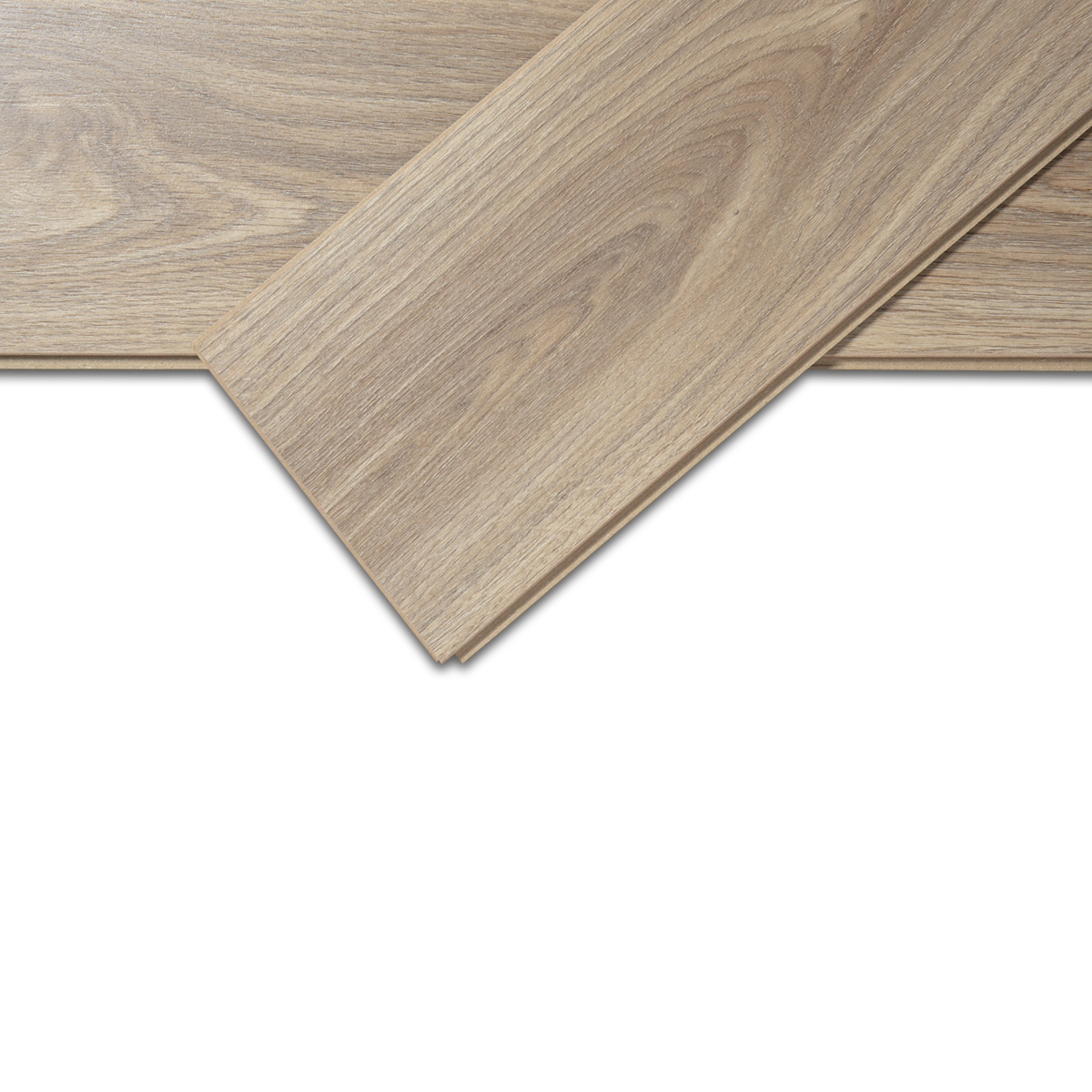 PISO LAMINADO KAINDL CLASSIC ROBLE ROBUR EN LISTÓN 19.3 cm X 138.3 cm X 7 mm - Imagen 7