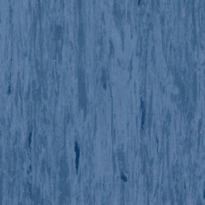 PISO VINILICO TARKETT STANDARD PLUS AZUL EN ROLLO COMERCIAL 2 m X 23 m X 2 mm
