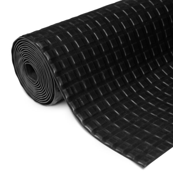 PISOBUS PISOPAK PVC NEGRO EN ROLLO - Imagen 2