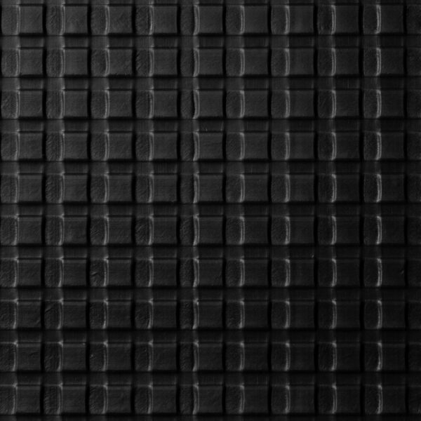 PISOBUS PISOPAK PVC NEGRO EN ROLLO 60 cm X 2 m X 3 mm