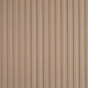 PISOBUS PVC ACANALADO CREMA EN ROLLO