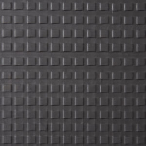 PISOBUS PISOPAK PVC GRIS EN ROLLO 60 cm X 2 m X 3 mm