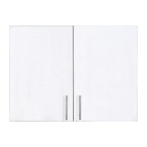 MODULO DE COCINA ALTO BLANCO 2 PUERTAS