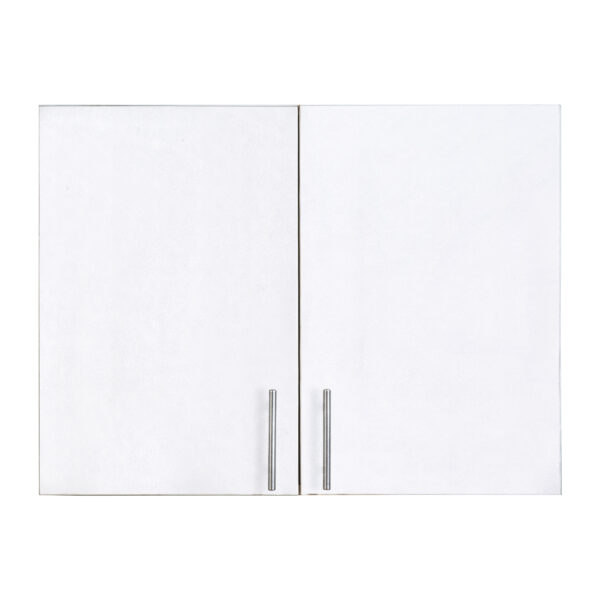 MODULO DE COCINA ALTO BLANCO 2 PUERTAS
