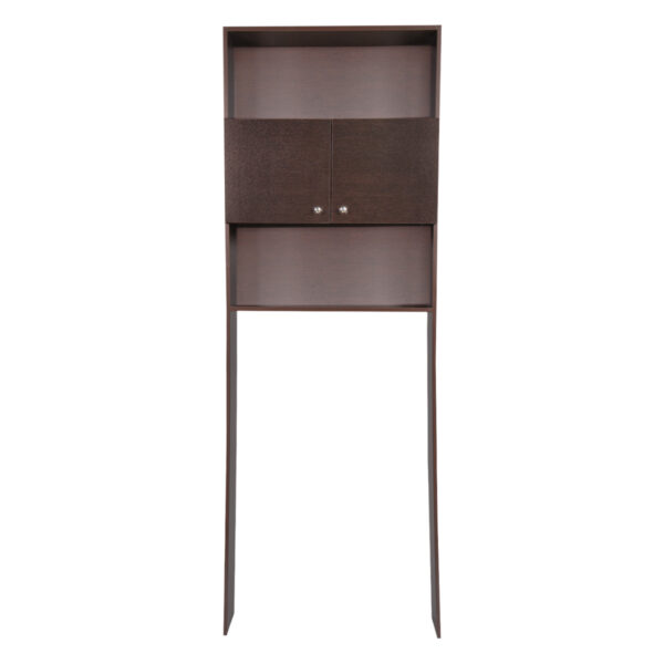 MUEBLE DE BAÑO TRITON WENGUE