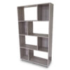 ESTANTE UNIVERSO OLIVO BASICO 1.5 m X 0.6 m X 30 cm - Imagen 2