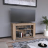 MUEBLE TV PLUTON OLIVO - Imagen 3