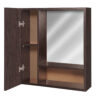 MUEBLE DE BAÑO ALTO WENGUE - Imagen 3