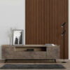 WALL PANEL NOGAL