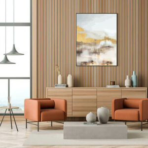 WALL PANEL ROBLE AMERICANO