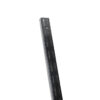 PILAR RANURADO DOBLE DUCASSE NEGRO 96 cm - Imagen 2