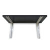 SOPORTE REPISA FIJO DUCASSE BLANCO 20 cm X 25 cm - Imagen 4